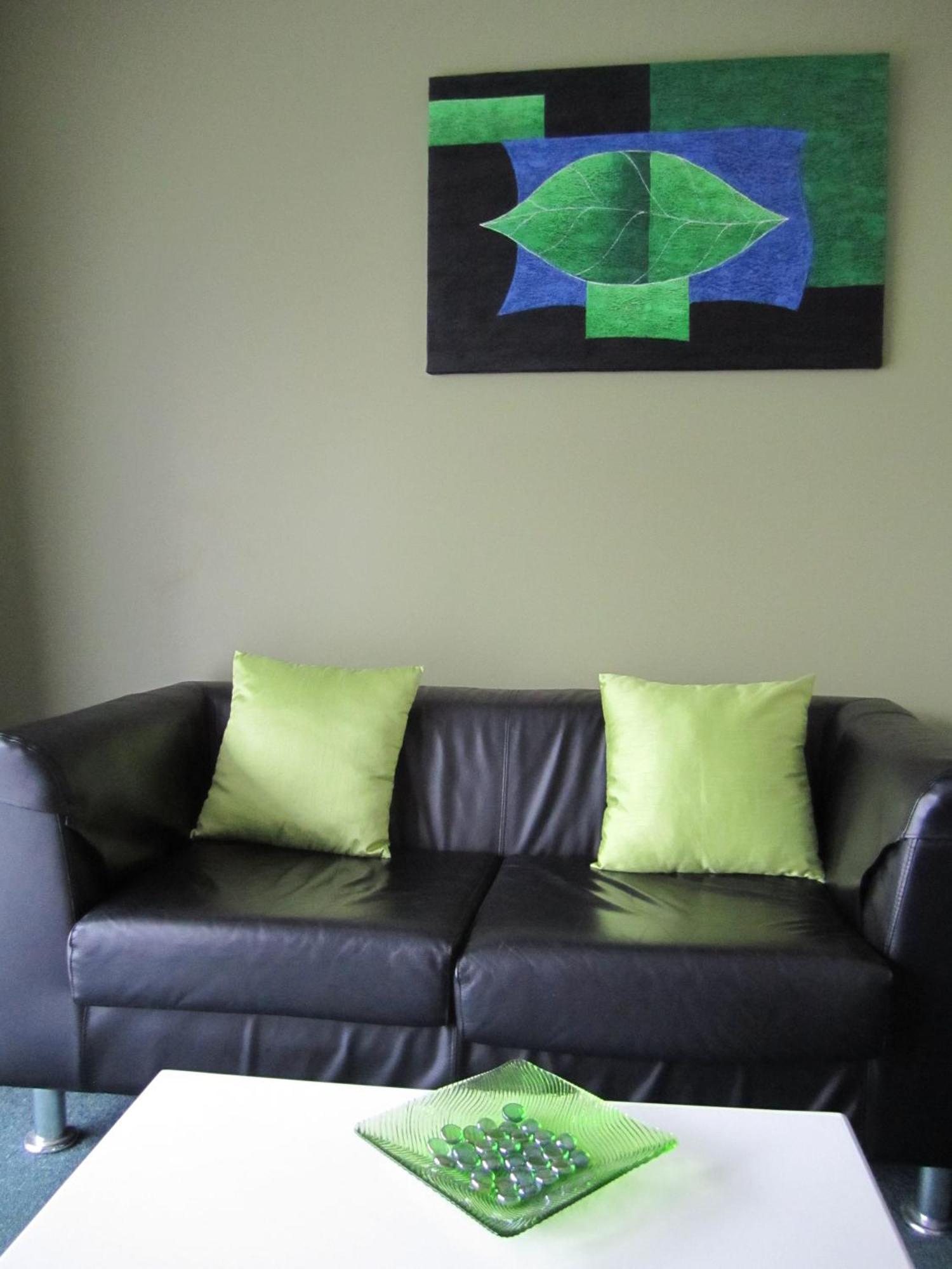 Camellia Court Motel Lower Hutt Pokoj fotografie